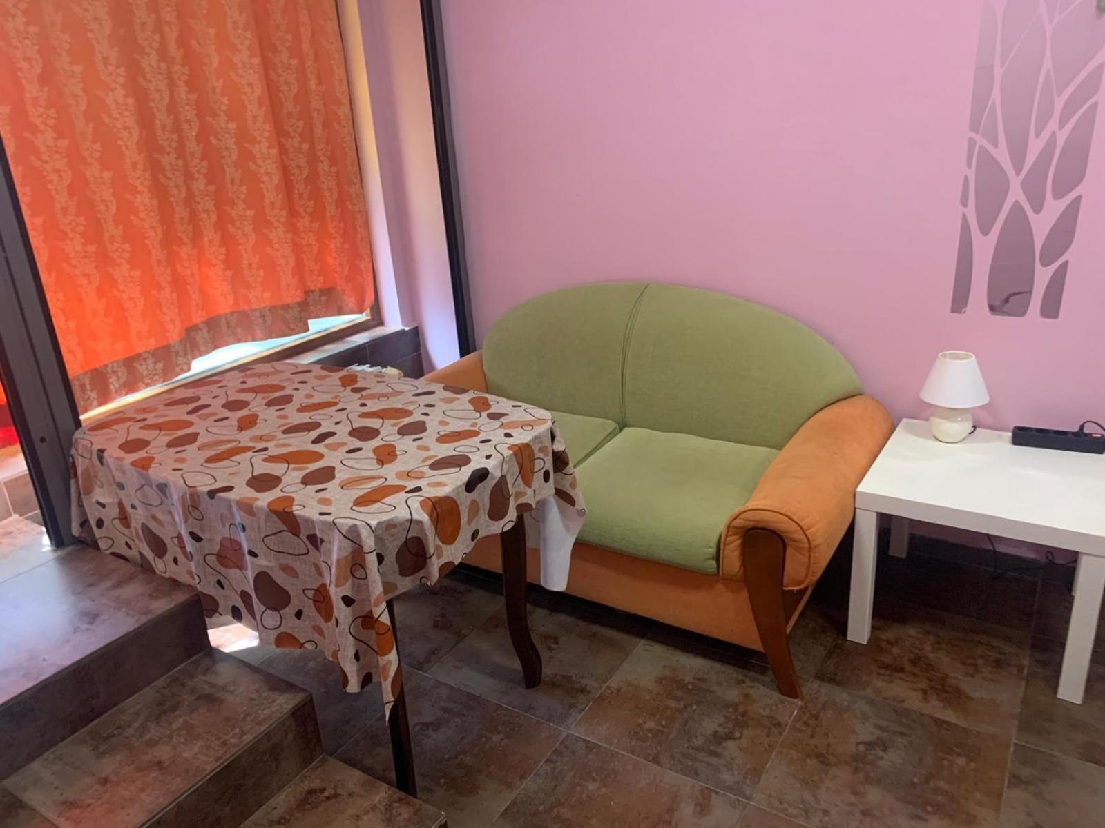 Like Home Guest Rooms, Sofia